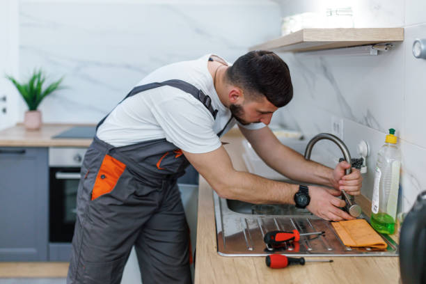 Best Residential Plumbing Services  in San Miguel, CA