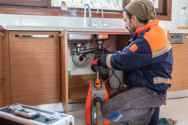 Best Same-Day Plumbing Service  in San Miguel, CA