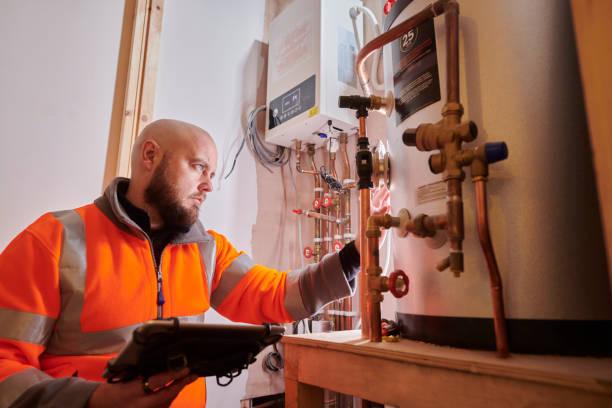Best Commercial Plumbing Services  in San Miguel, CA
