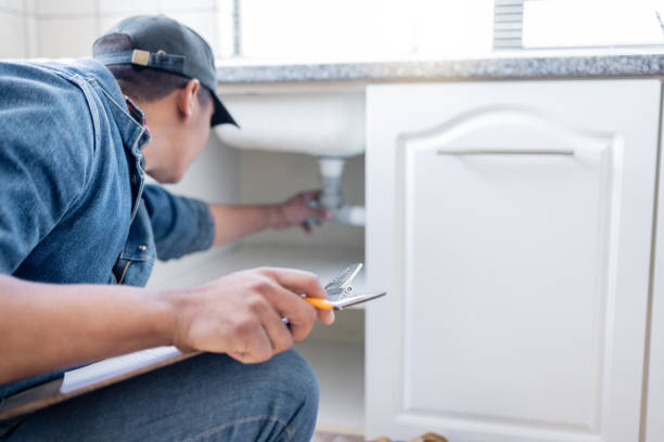 Clogged Drain Plumber in San Miguel, CA