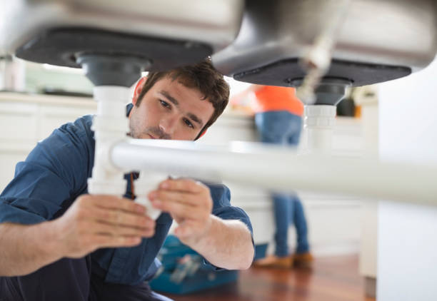 Best Shower Repair Services  in San Miguel, CA