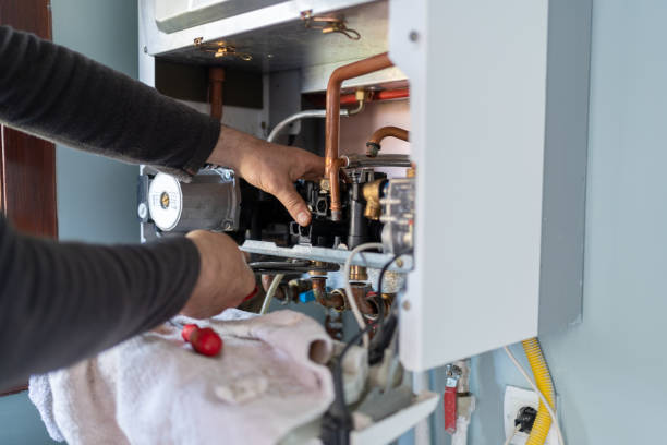 Professional Plumbing in San Miguel, CA