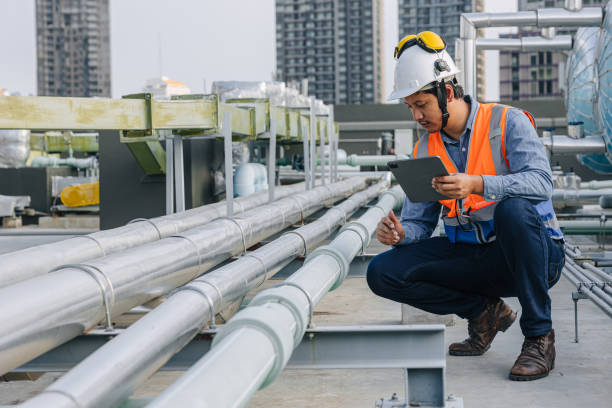Best Gas Line Repair  in San Miguel, CA