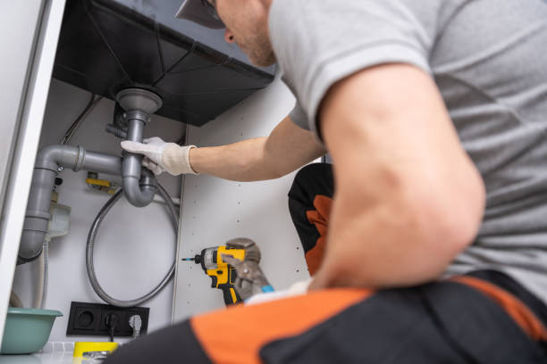 Best Plumbing Repair Near Me  in San Miguel, CA