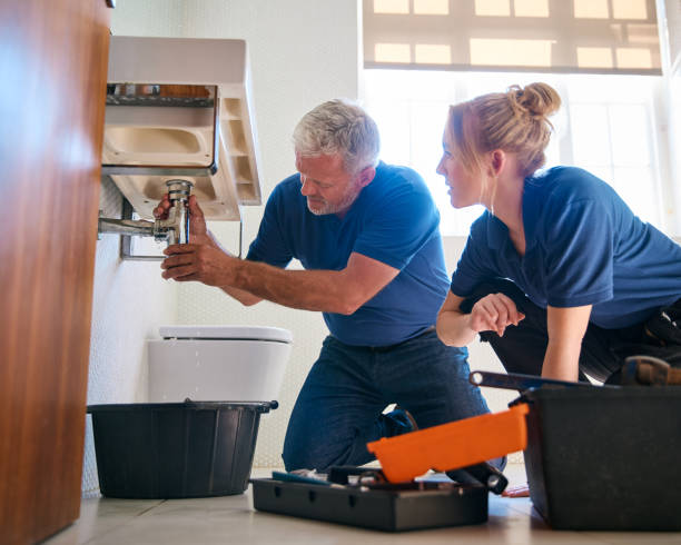 Best Local Plumber Services  in San Miguel, CA